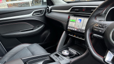 MG ZS 130kW Trophy Connect EV 51kWh 5dr Auto Electric Hatchback